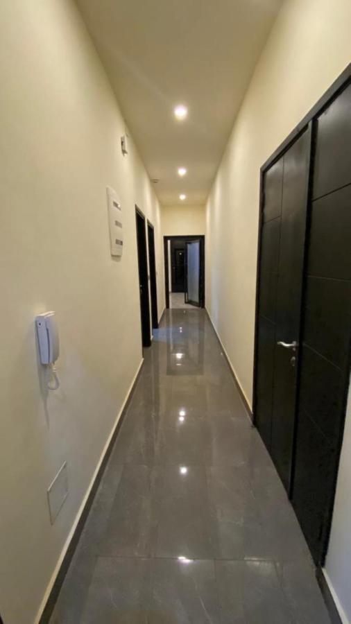 The One Apartment Yaounde Luaran gambar