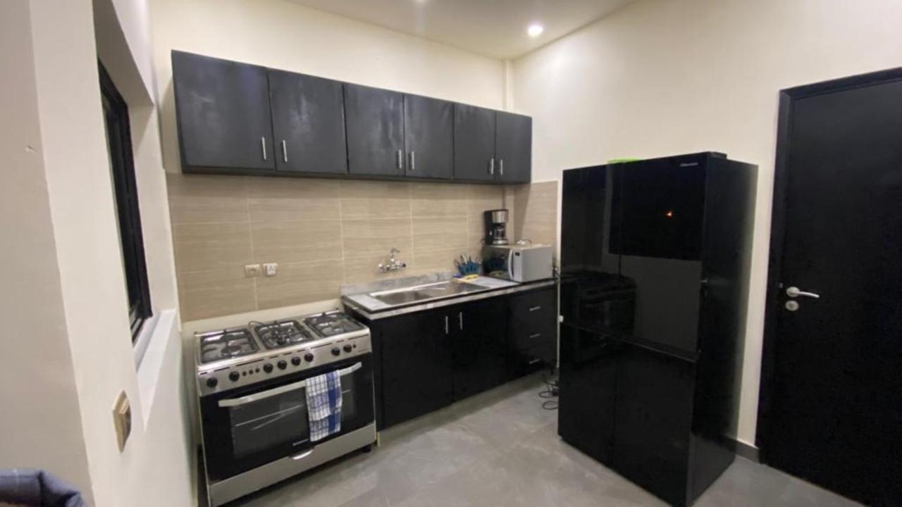 The One Apartment Yaounde Luaran gambar