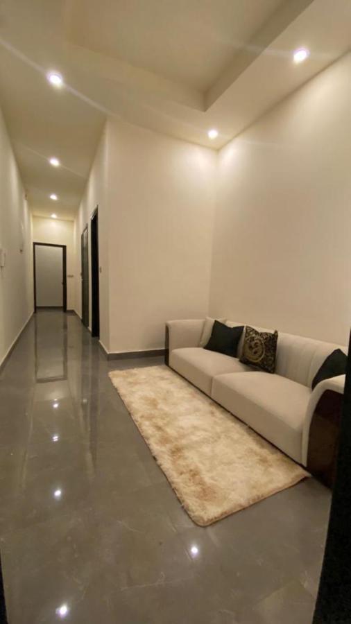 The One Apartment Yaounde Luaran gambar